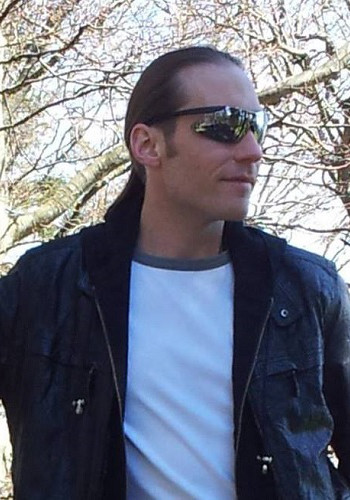 Arno Burkhart