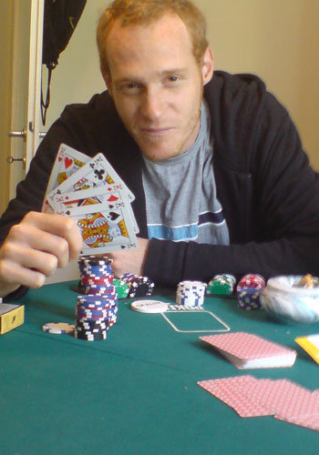 Philippe Lehmann