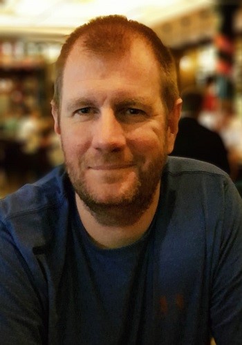 Andre Honegger