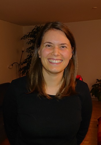 Joanna Gabriel